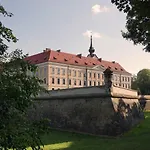 Apartament Karoliny 2 Self Check-In, Parking