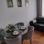 Apartament Karoliny 2 Self Check-In, Parking